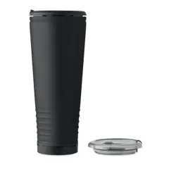 Bild på Dubbelväggig ljud-mugg 700 ml.