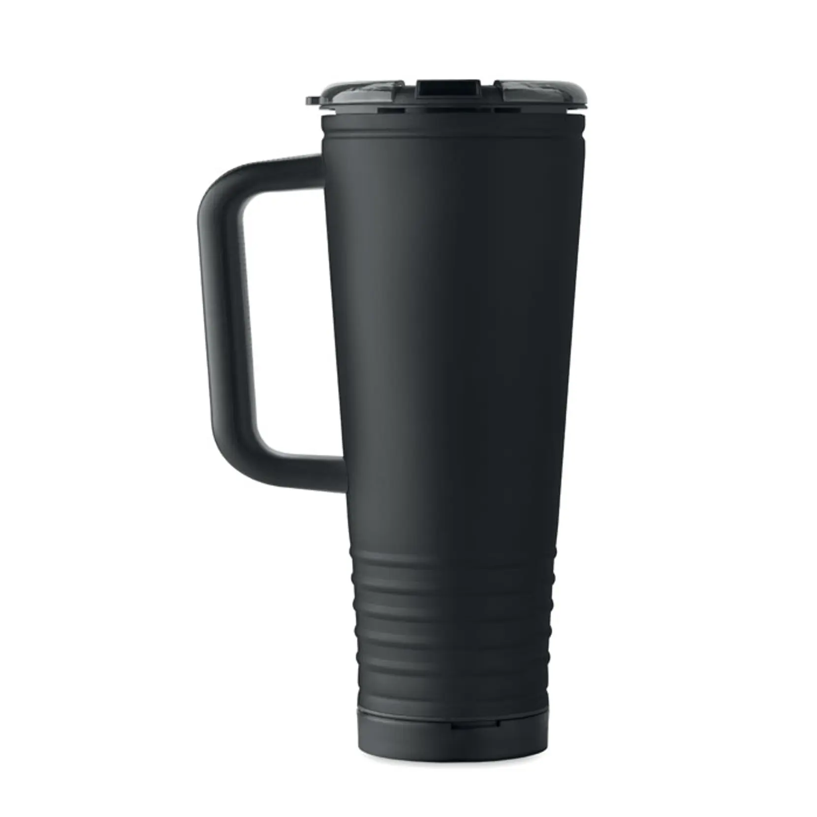 Bild på Dubbelväggig ljud-mugg 700 ml. Bild på Dubbelväggig ljud-mugg 700 ml.