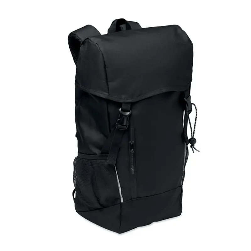 RPET-dataryggsäck 15L