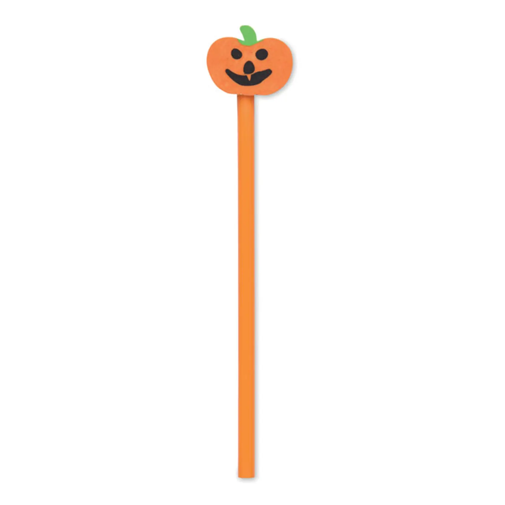 Bild på Halloweenpenna med suddgummi