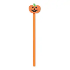 Bild på Halloweenpenna med suddgummi