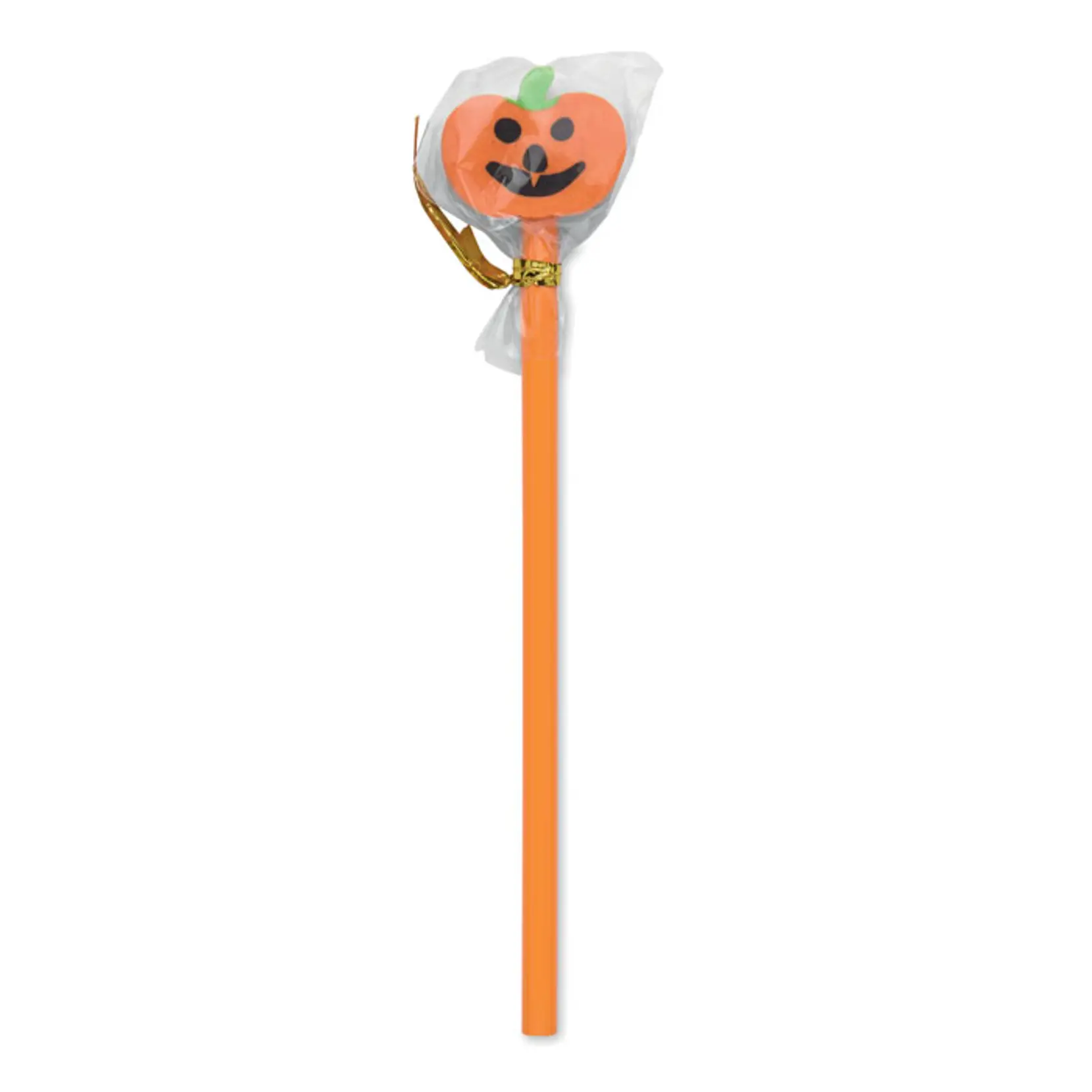 Bild på Halloweenpenna med suddgummi