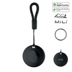 Bild på SmartTracker 'hitta position'