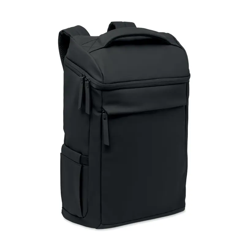 15" PU-dataryggsäck