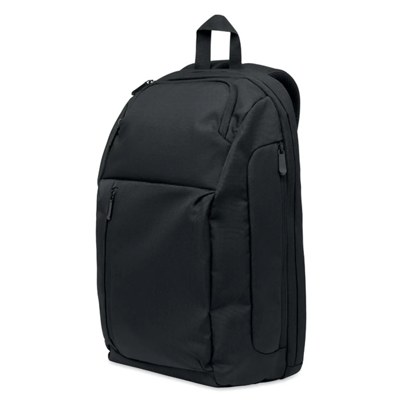 Bild på 15" RPET dataryggsäck 15L Bild på 15" RPET dataryggsäck 15L