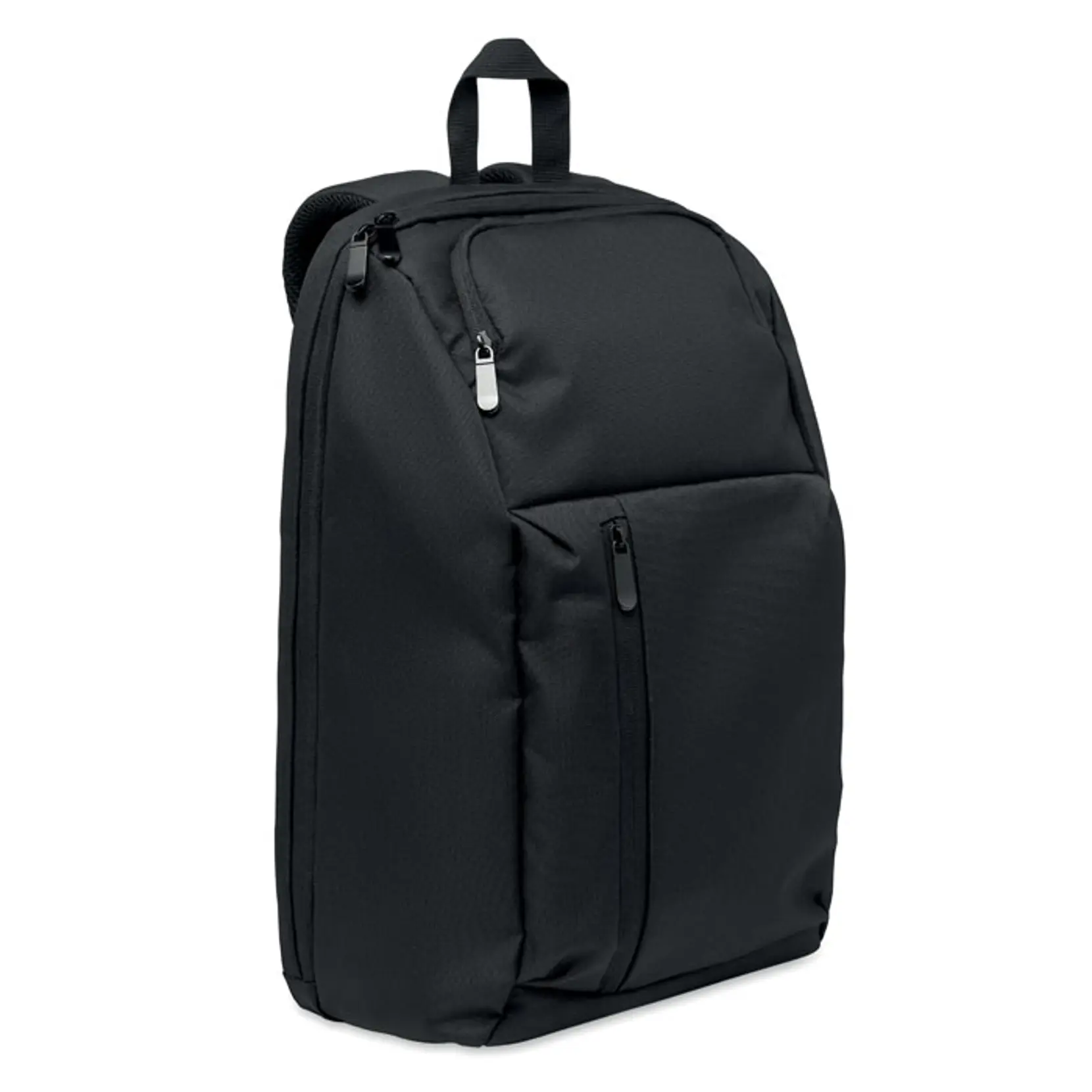 Bild på 15" RPET dataryggsäck 15L Bild på 15" RPET dataryggsäck 15L