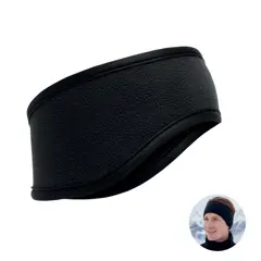 Bild på Pannband i fleece