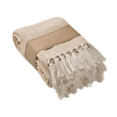Bild på Filt av återvunnen polycotton