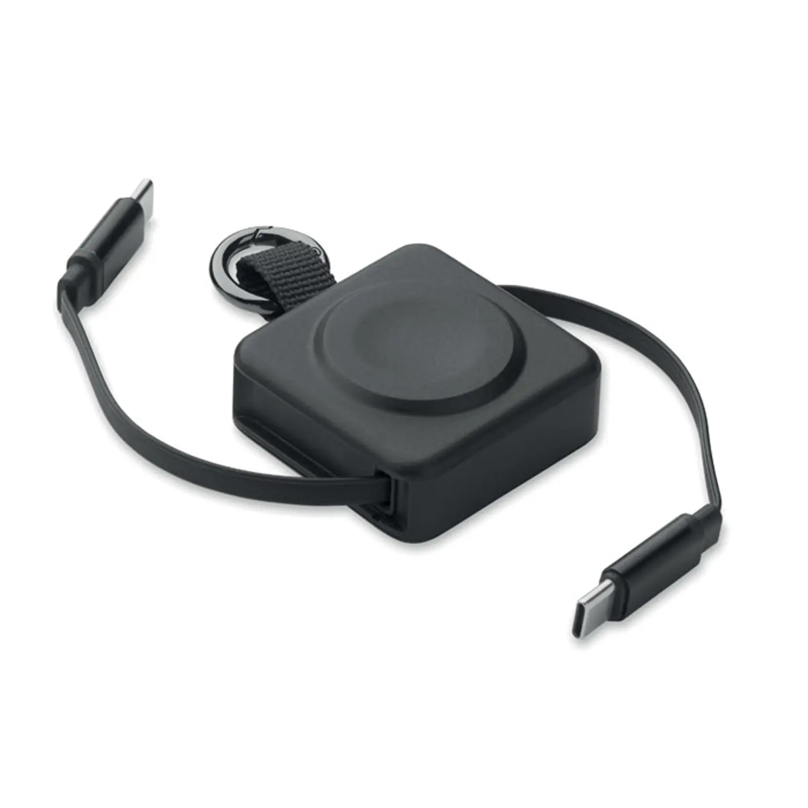 Bild på 100W USB-C-kabel Bild på 100W USB-C-kabel