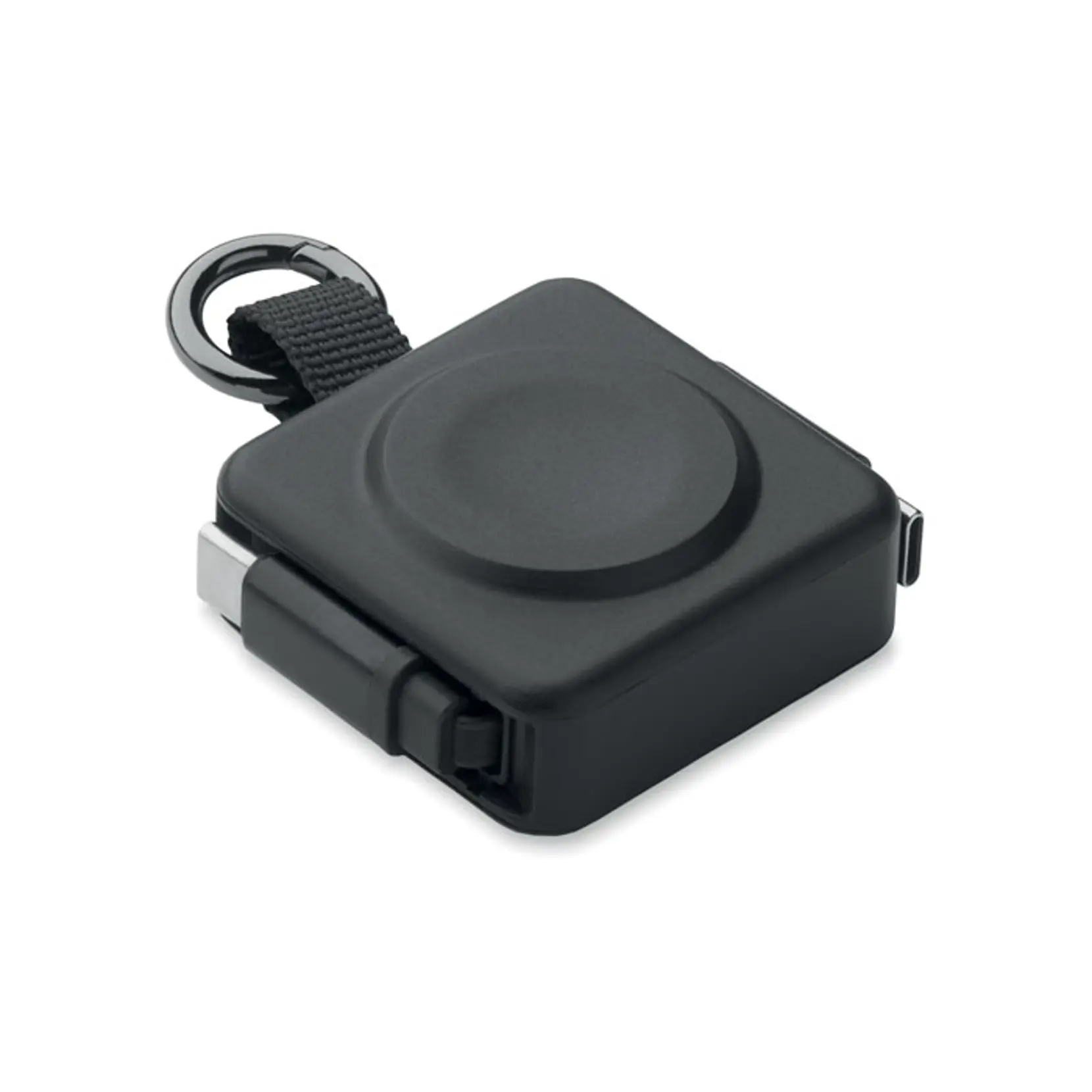 Bild på 100W USB-C-kabel Bild på 100W USB-C-kabel