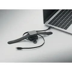 Bild på 100W USB-C-kabel