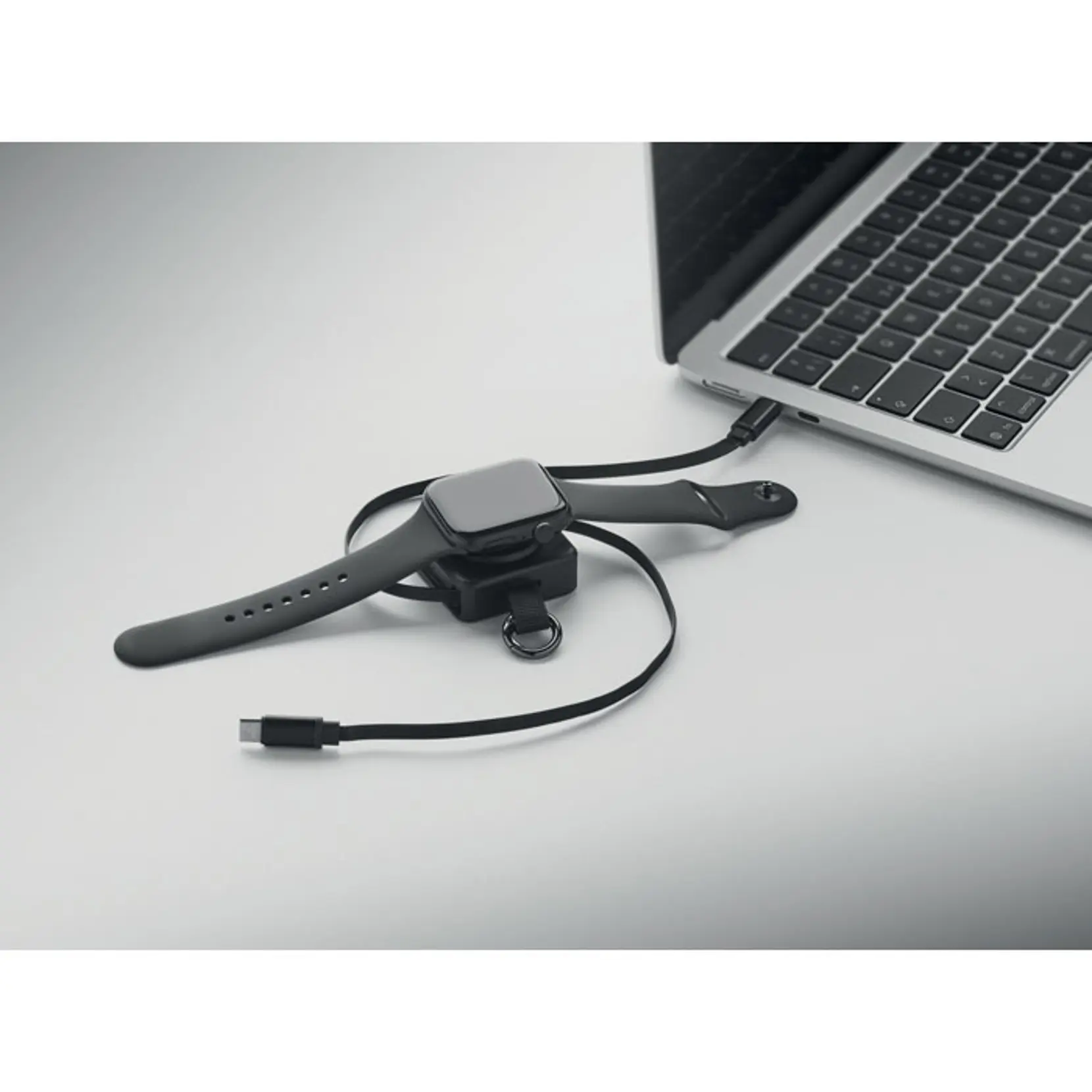 Bild på 100W USB-C-kabel Bild på 100W USB-C-kabel
