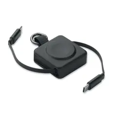 Bild på 100W USB-C-kabel
