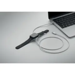 Bild på 60W kabel & klockladdare