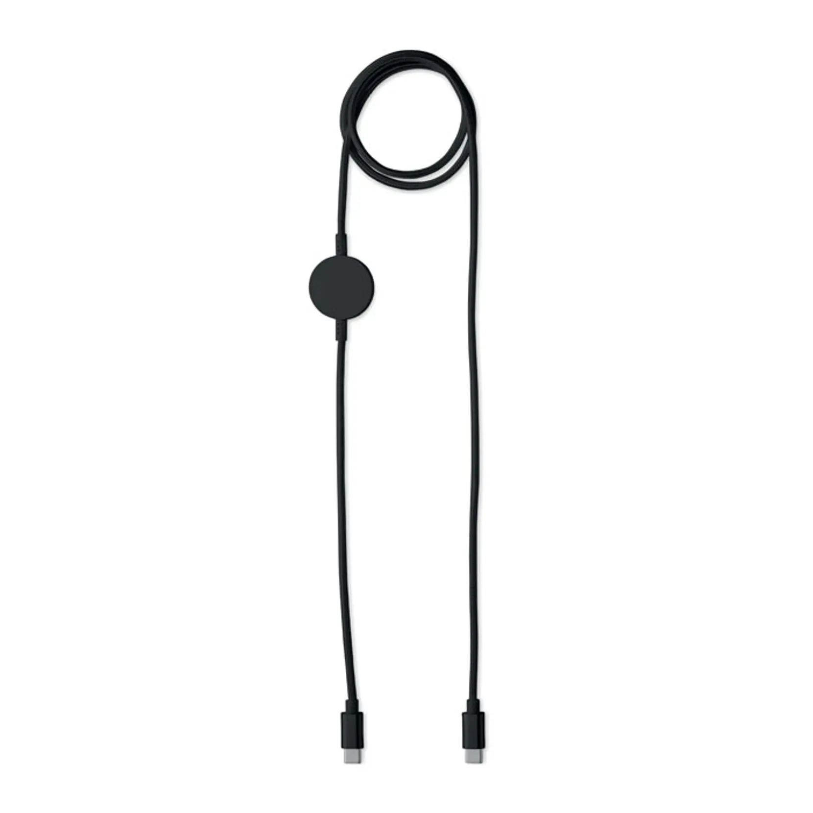 Bild på 60W kabel & klockladdare Bild på 60W kabel & klockladdare