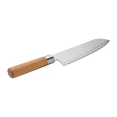 Bild på Kockkniv i bokträ