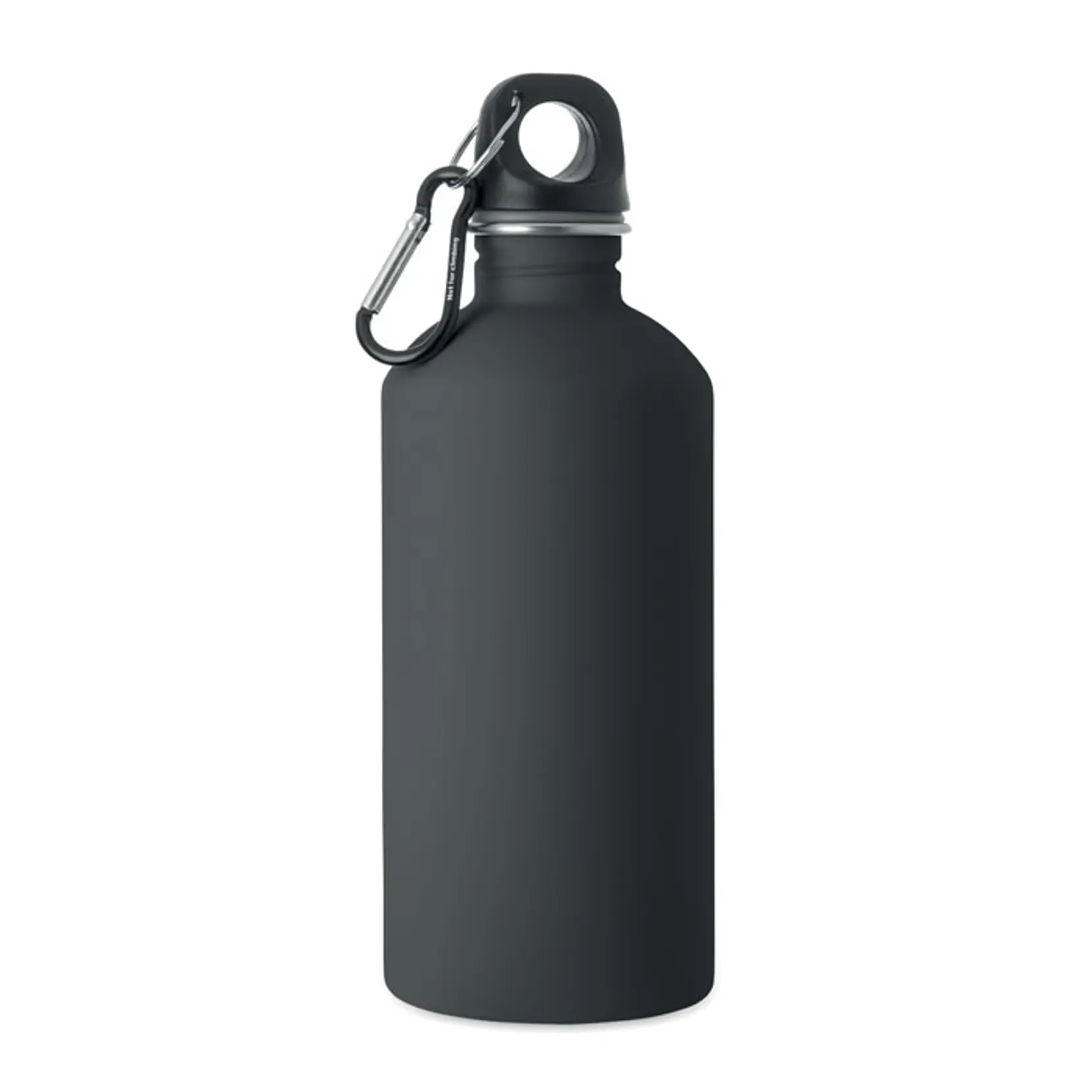 Bild på Flaska med enkel vägg 500 ml Bild på Flaska med enkel vägg 500 ml