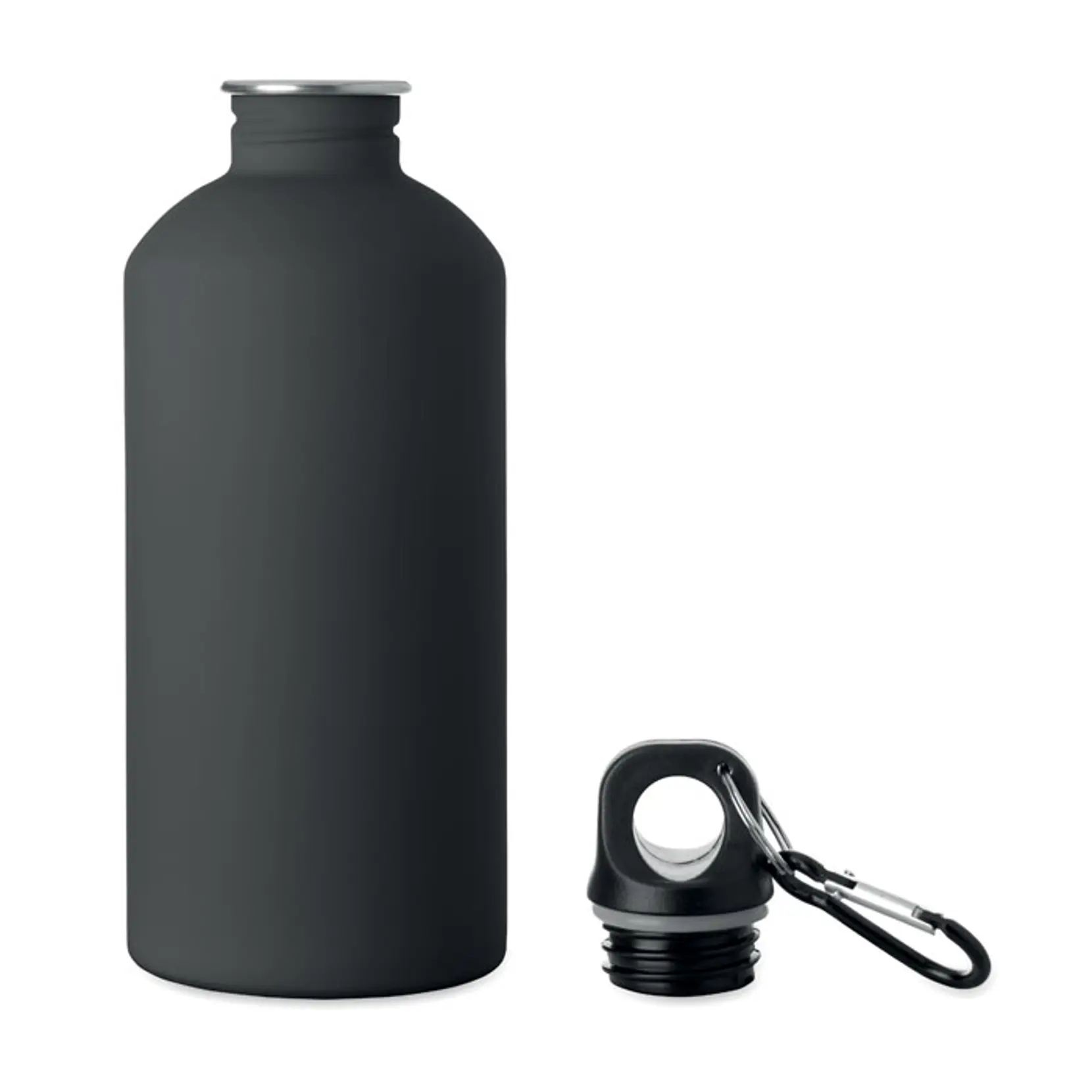 Bild på Flaska med enkel vägg 500 ml Bild på Flaska med enkel vägg 500 ml
