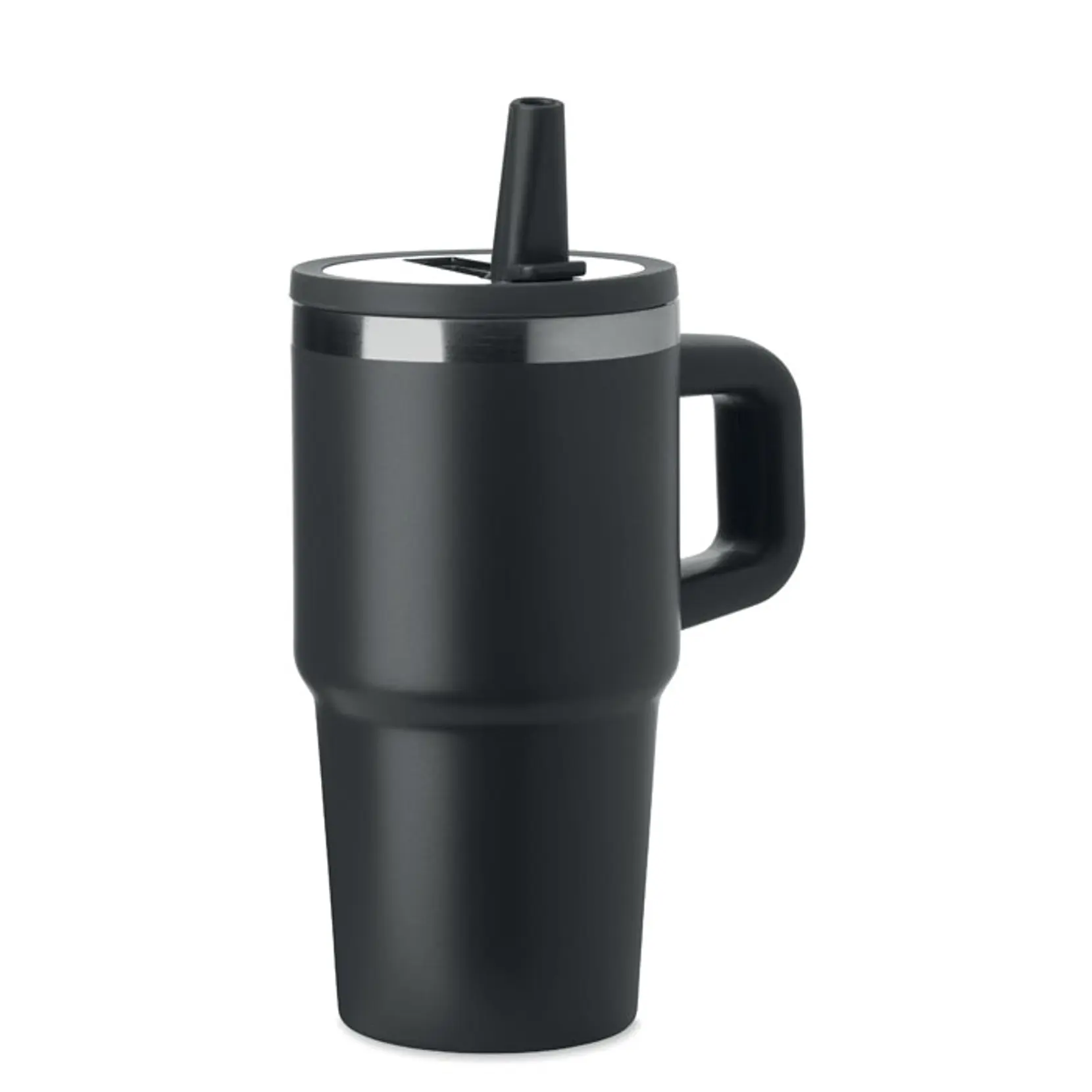 Bild på Mugg med dubbelvägg 500 ml Bild på Mugg med dubbelvägg 500 ml