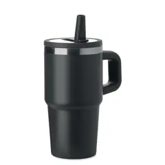 Bild på Mugg med dubbelvägg 500 ml