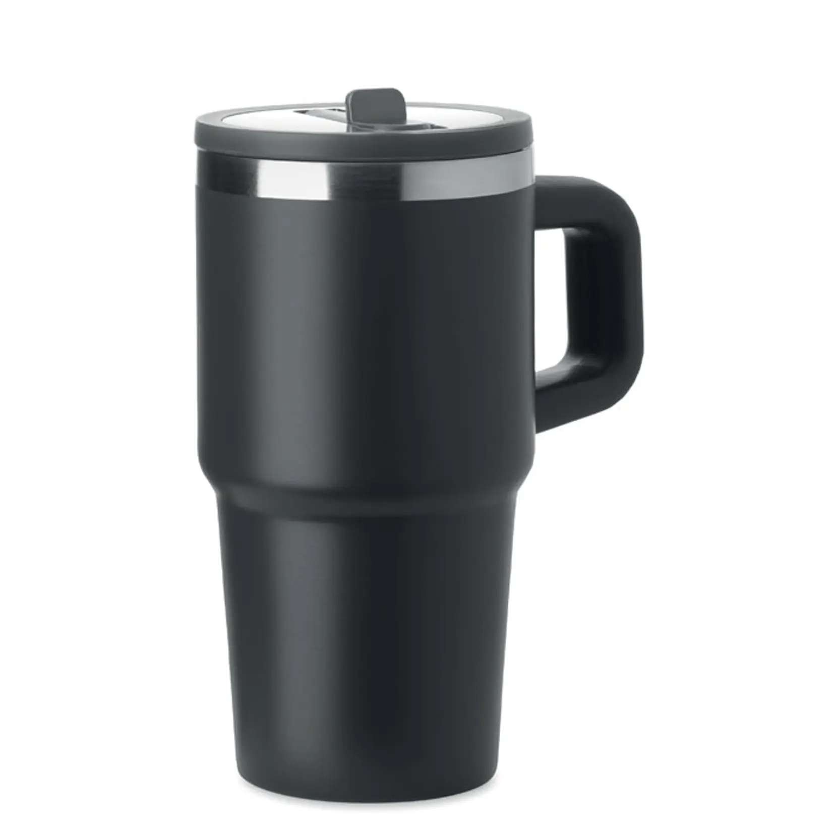 Bild på Mugg med dubbelvägg 500 ml Bild på Mugg med dubbelvägg 500 ml