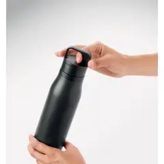 Bild på Dubbelväggig flaska 500 ml