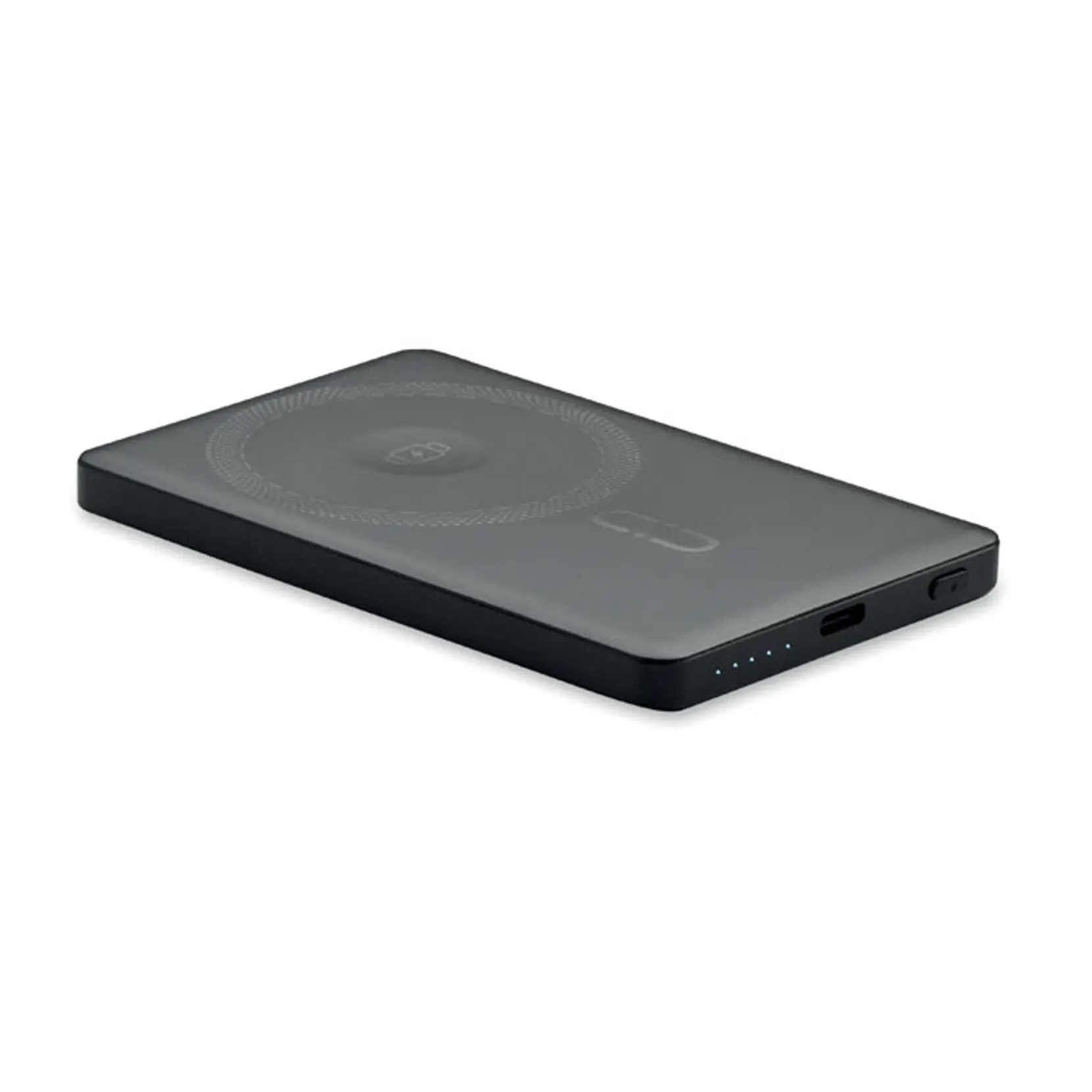 Bild på Magnetisk powerbank 5000mAh Bild på Magnetisk powerbank 5000mAh