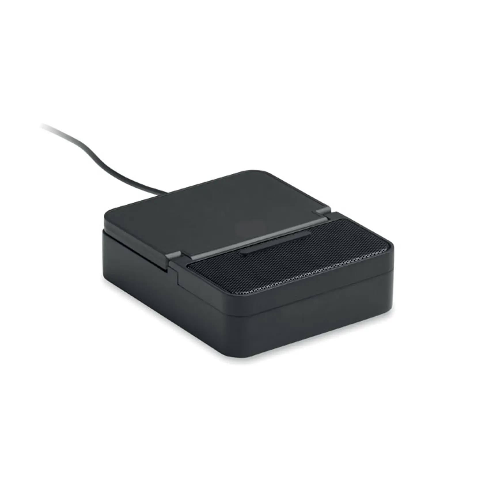 Bild på Trådlös högtalare/laddare 15W Bild på Trådlös högtalare/laddare 15W