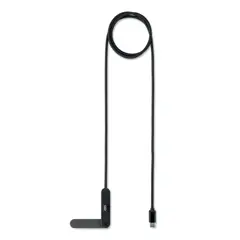 Bild på 60W USB-C-kabel telefonstativ