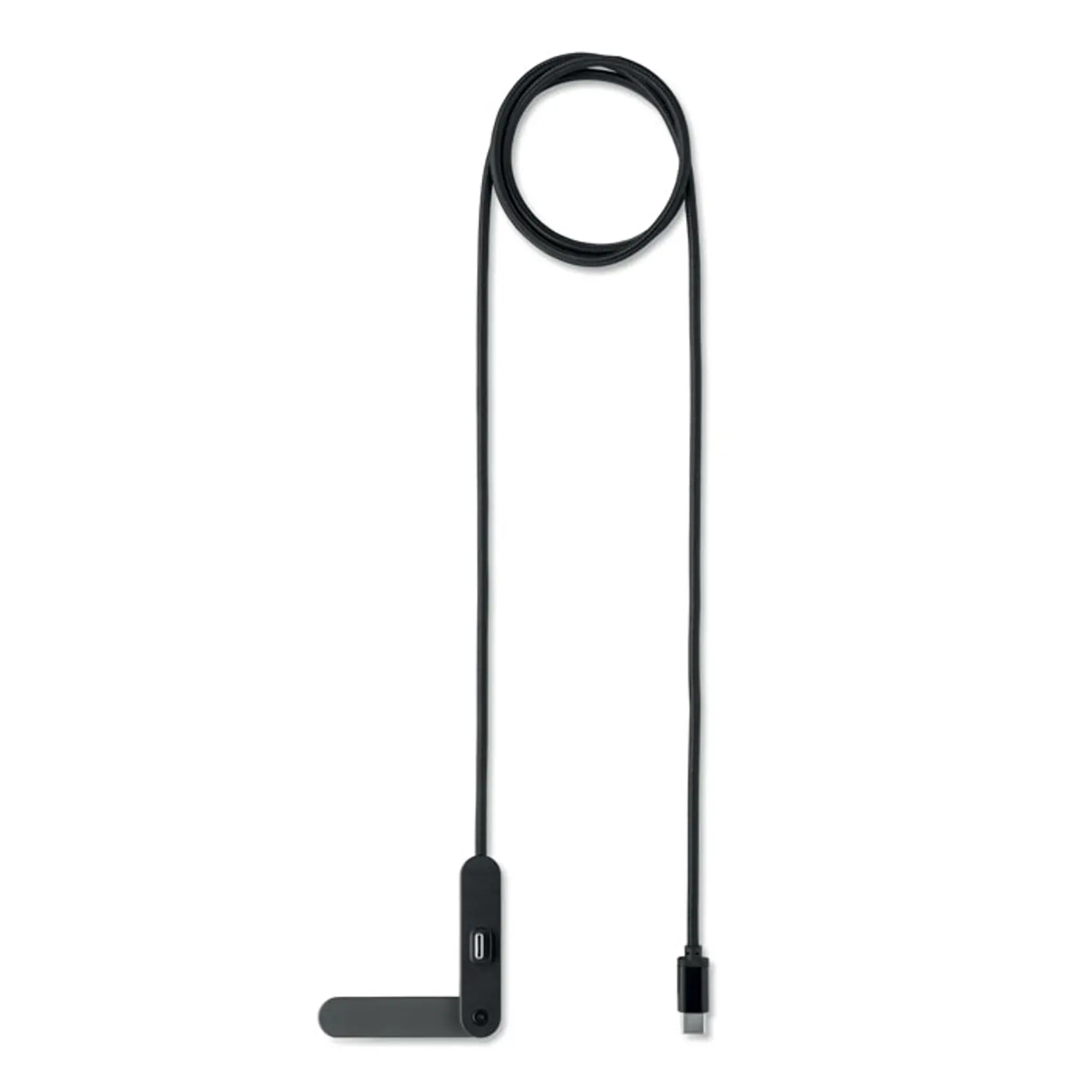 Bild på 60W USB-C-kabel telefonstativ Bild på 60W USB-C-kabel telefonstativ
