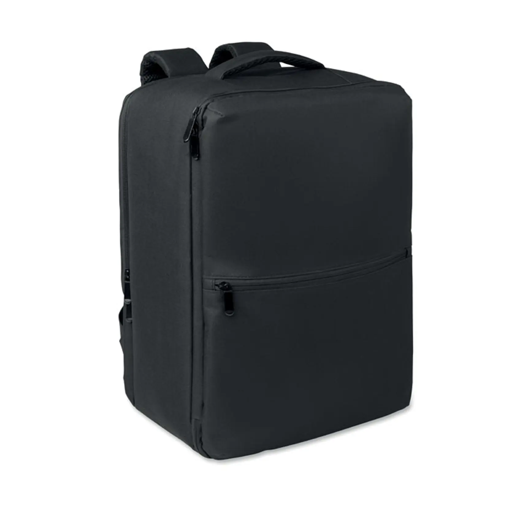 Bild på RPET-dataryggsäck 18L Bild på RPET-dataryggsäck 18L