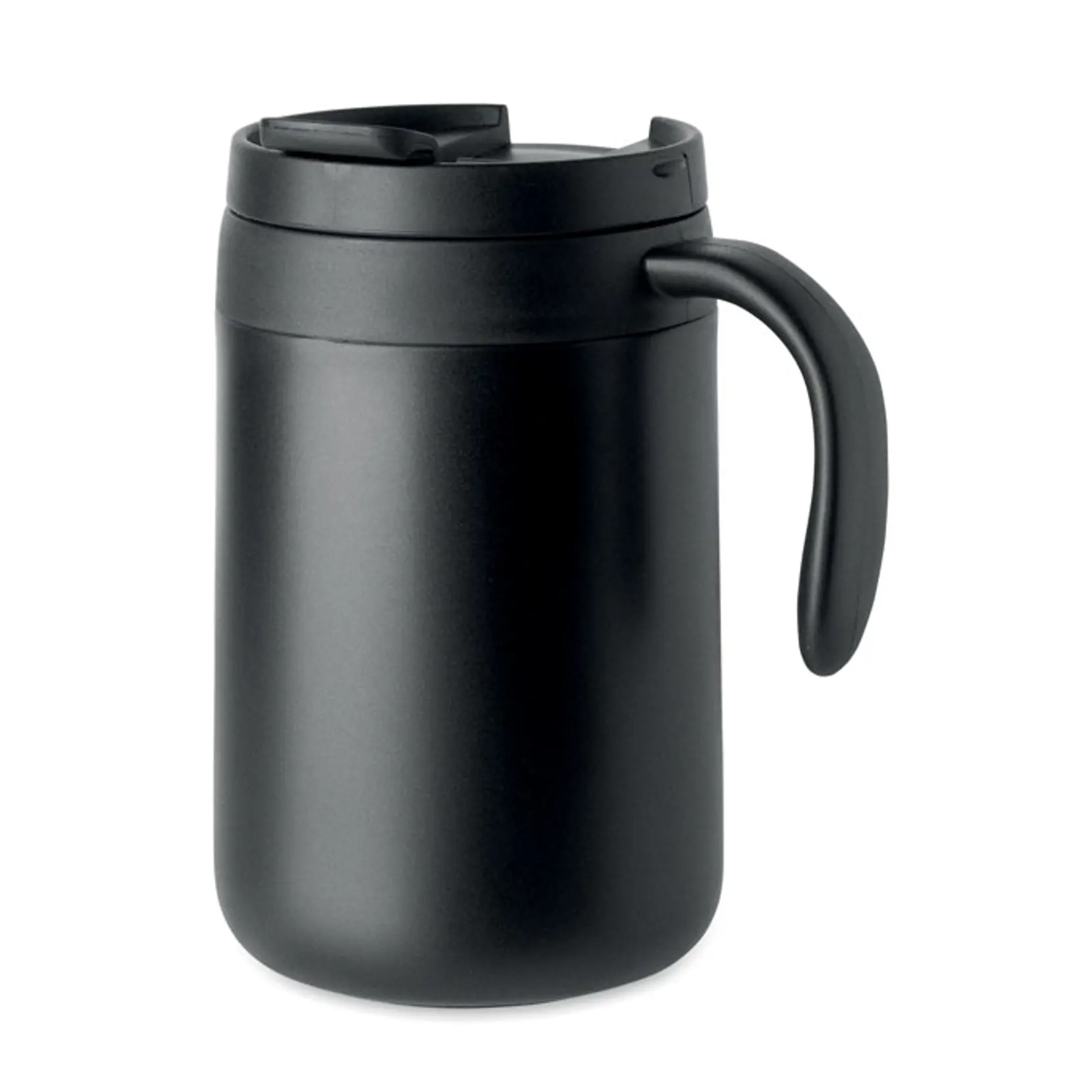 Bild på Dubbelväggig mugg kaffefilter