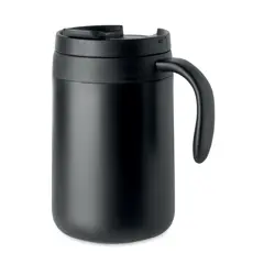 Bild på Dubbelväggig mugg kaffefilter