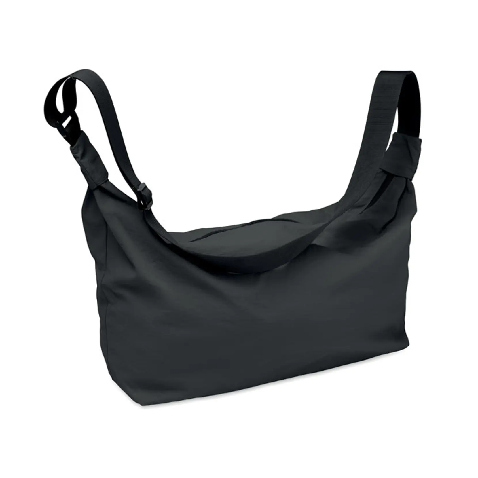 Bild på Urban cross body-väska i nylon Bild på Urban cross body-väska i nylon