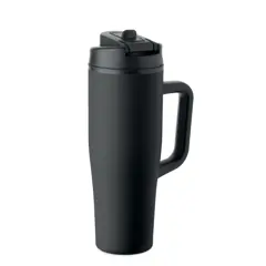 Bild på Dubbelväggig mugg 900 ml