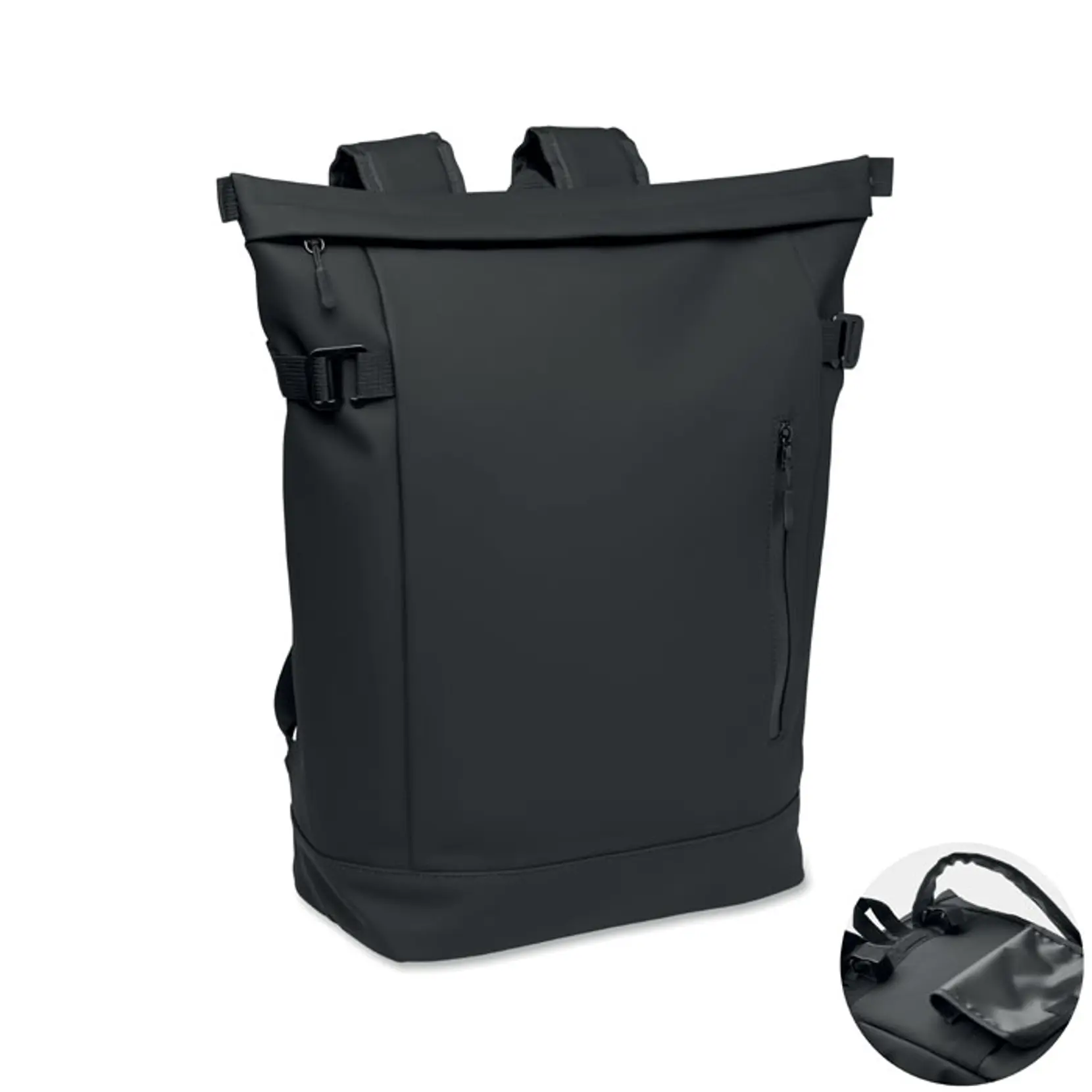 Bild på PU cykel dataryggsäck 20L Bild på PU cykel dataryggsäck 20L