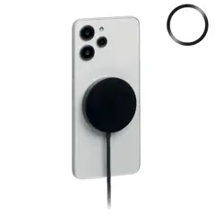 Bild på Magnetisk trådlös laddare 25W