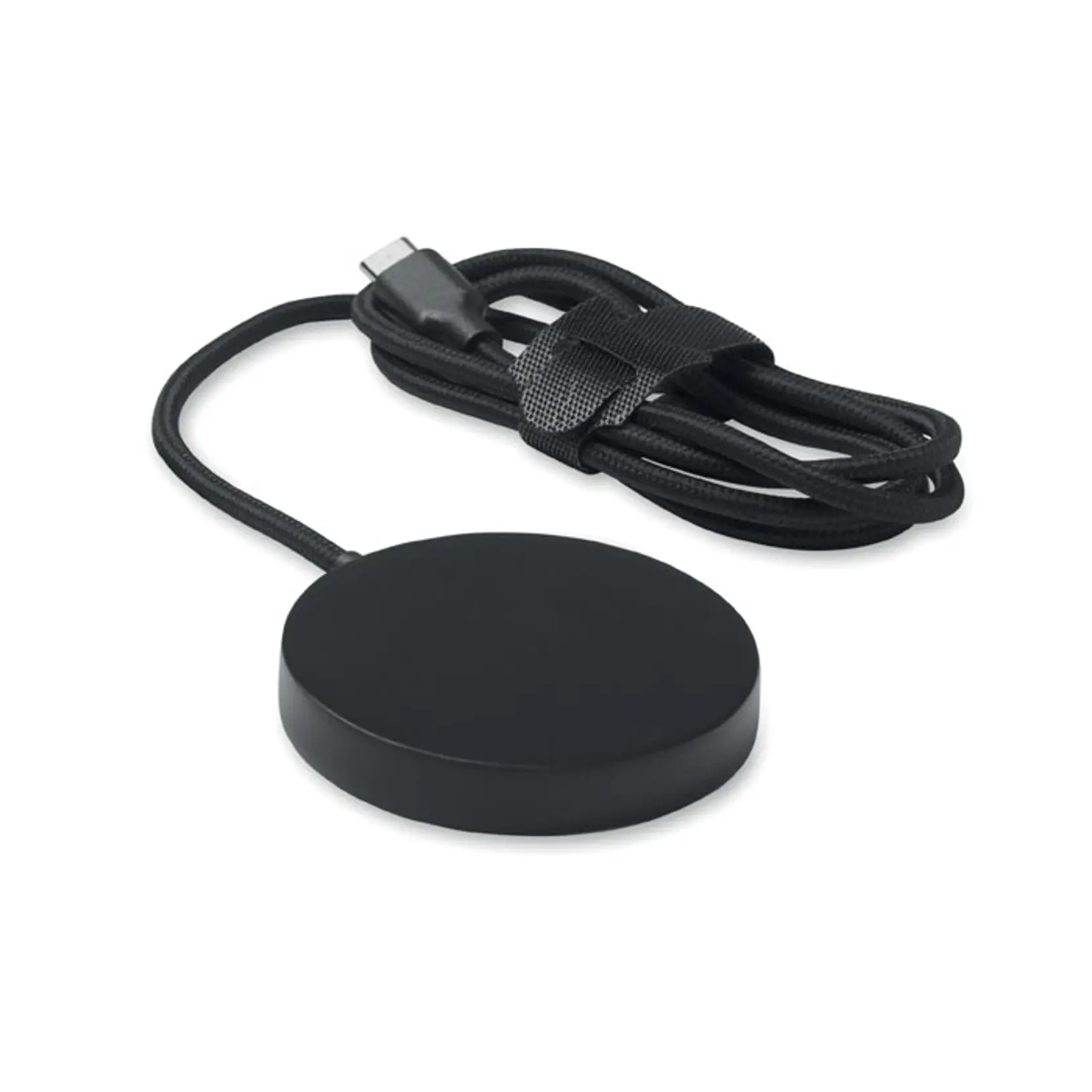 Bild på Magnetisk trådlös laddare 25W Bild på Magnetisk trådlös laddare 25W
