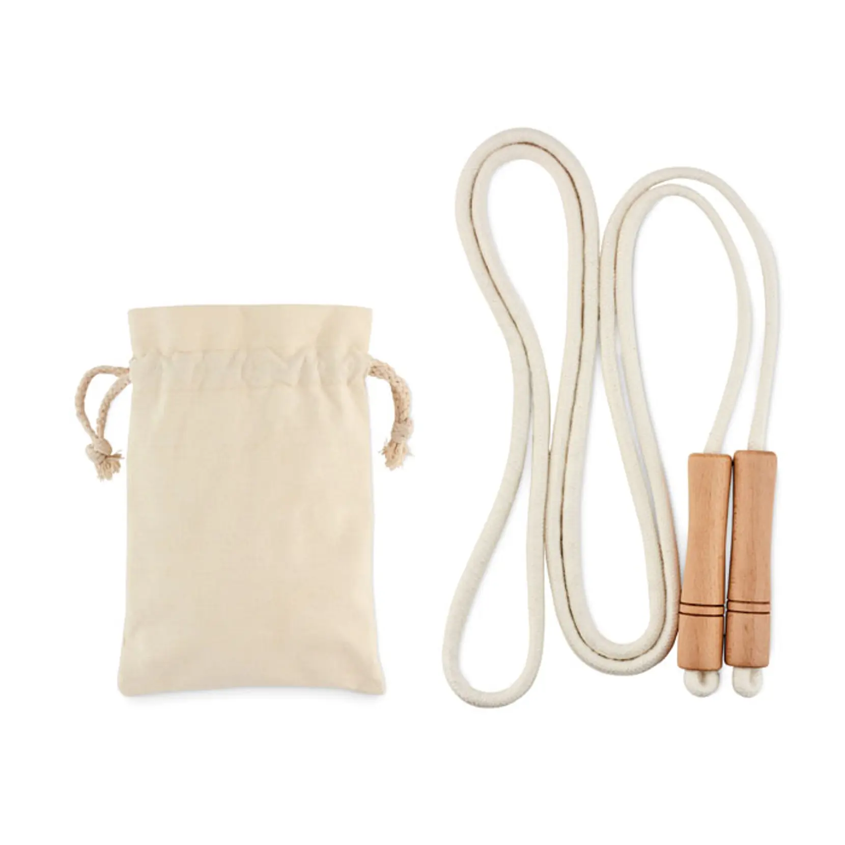 Bild på Hopprep i bomull Bild på Hopprep i bomull