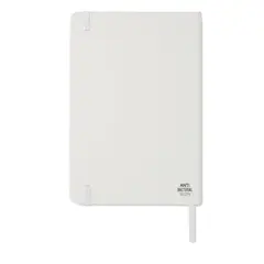 Bild på Antibakteriell notebook A5