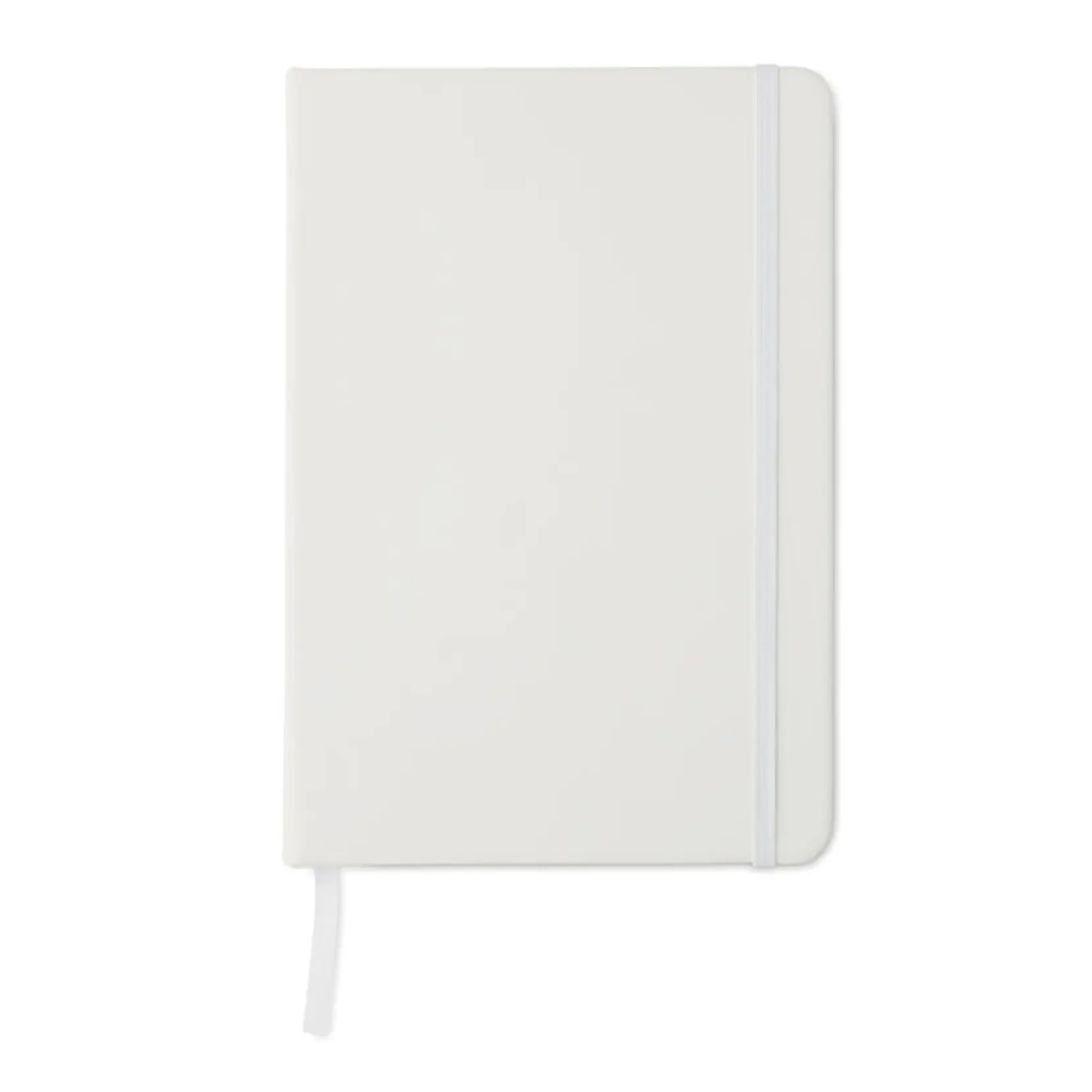 Bild på Antibakteriell notebook A5 Bild på Antibakteriell notebook A5