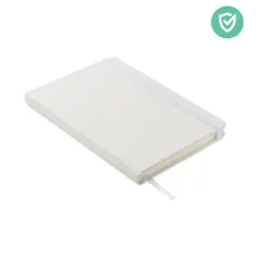Bild på Antibakteriell notebook A5