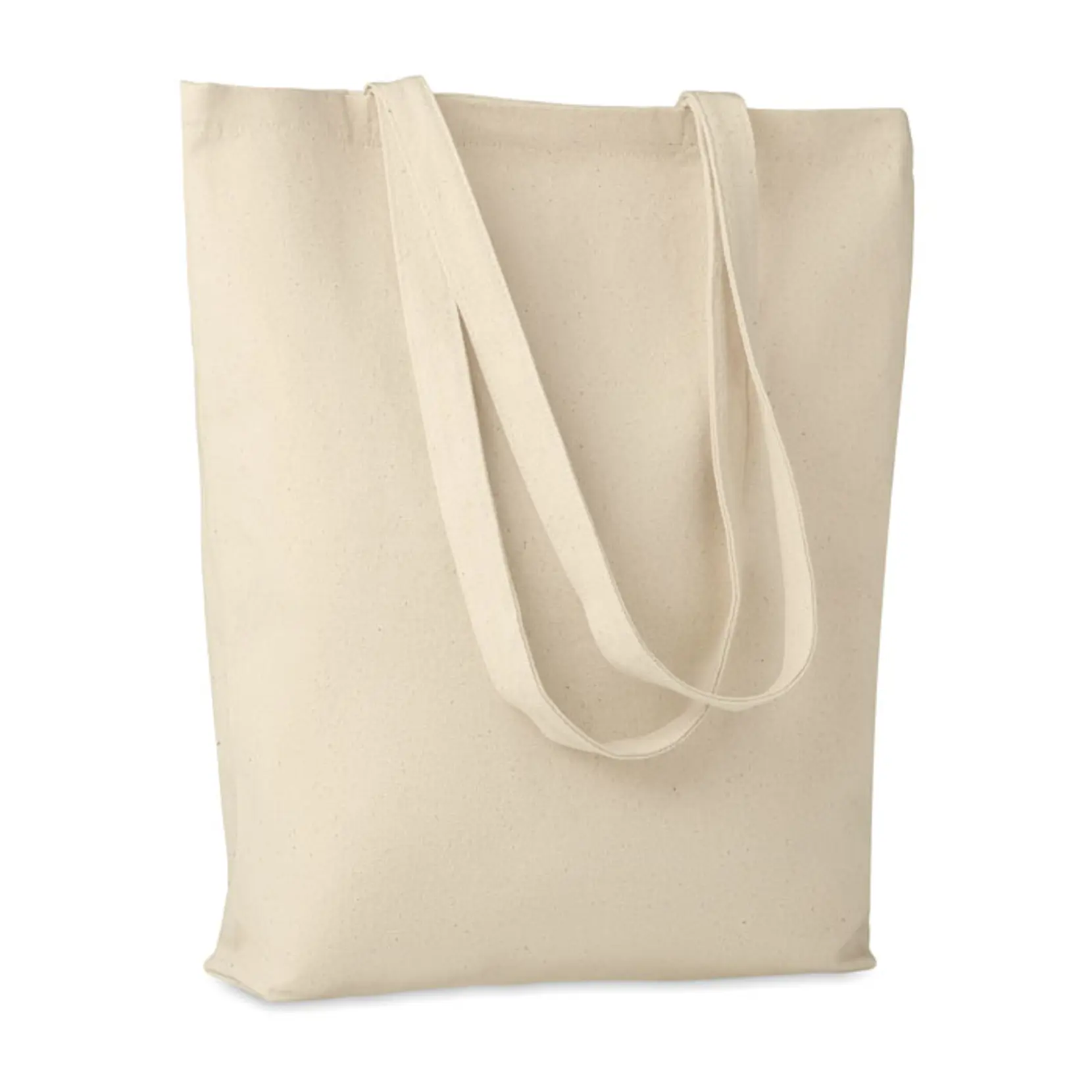 Bild på Canvas kasse bag 270 gr/m²