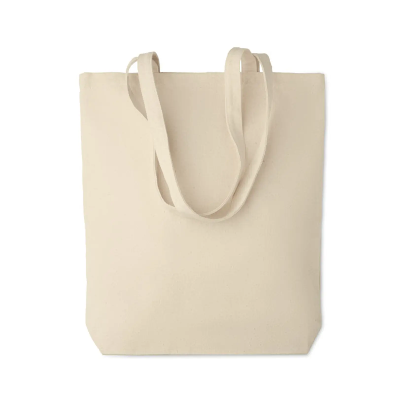 Bild på Canvas kasse bag 270 gr/m²
