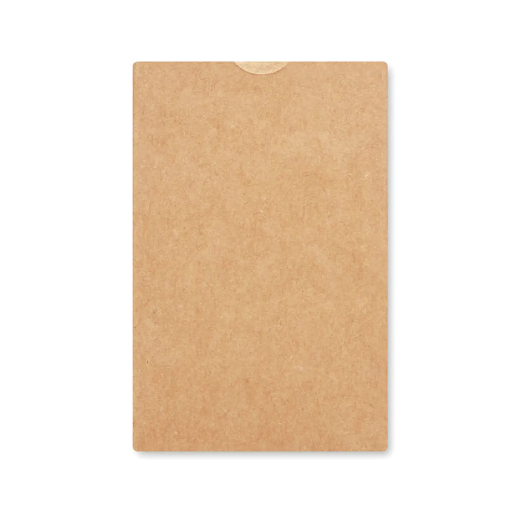 Bild på Kortlek i återvunnet papper Bild på Kortlek i återvunnet papper