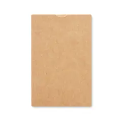 Bild på Kortlek i återvunnet papper