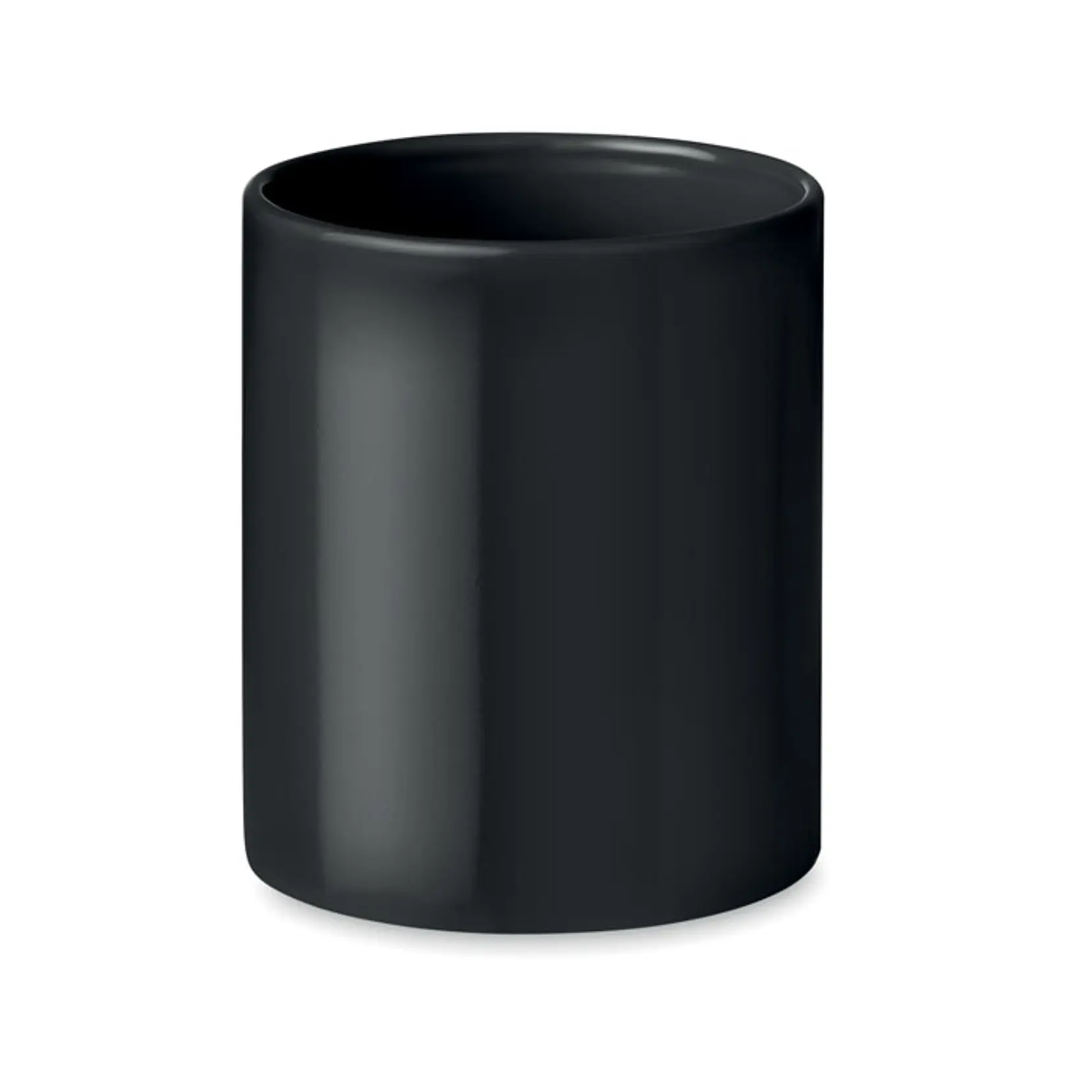 Bild på Färgad mugg i kartong 300ml