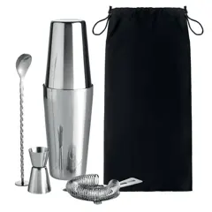 Bild på Cocktail shaker set 750 ml