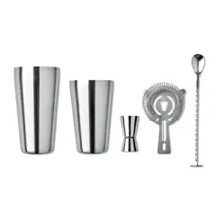 Bild på Cocktail shaker set 750 ml