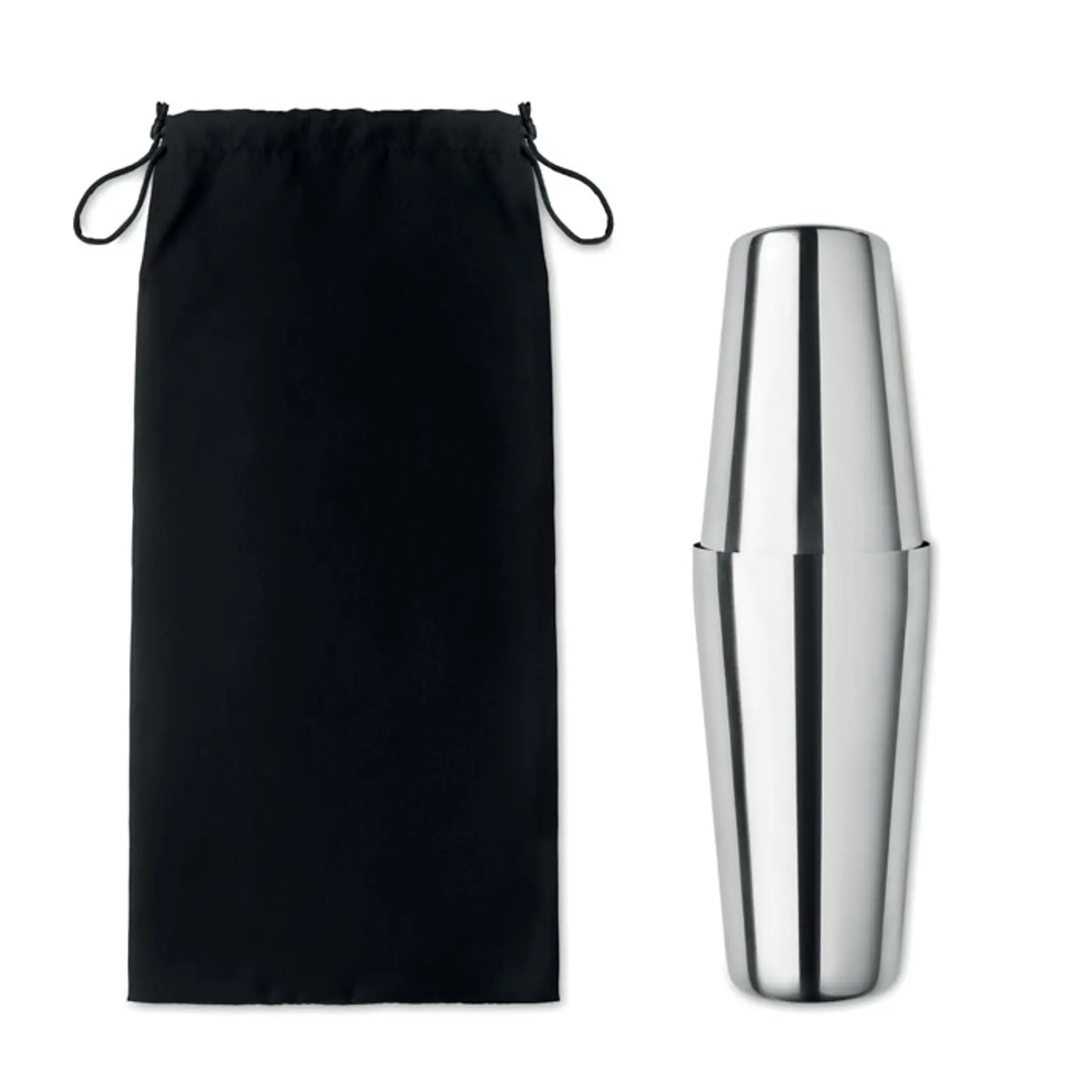 Bild på Cocktail shaker set 750 ml Bild på Cocktail shaker set 750 ml